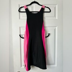 Beach Riot Colorblock Dress